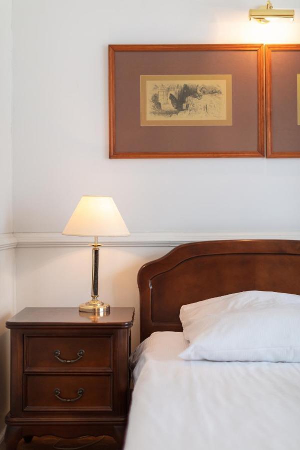 Hotel Szrenicowy Dwor シクラルスカ・ポレンバ エクステリア 写真